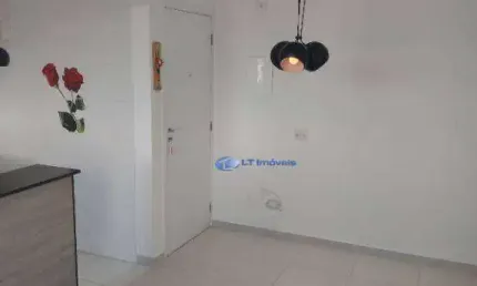 Apartamento com 2 dormitórios para alugar, 47 m² por r$ 2.539,72/mês - villa branca - jacareí/sp