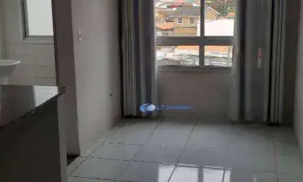 Apartamento com 3 dormitórios à venda, 63 m² por r$ 320.000,00 - monte castelo - são josé dos campos/sp