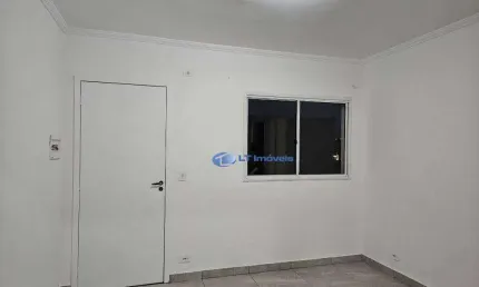 Apartamento com 2 dormitórios para alugar, 48 m² por r$ 1.584,00/mês - jardim maria amélia - jacareí/sp
