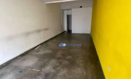 Ponto para alugar, 30 m² por r$ 2.644,81/mês - centro - jacareí/sp