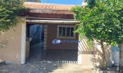 Casa com 2 dormitórios à venda, 68 m² por r$ 286.500,00 - jardim santa marina - jacareí/sp