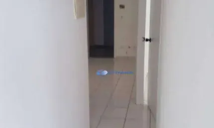 Sala para alugar, 36 m² por r$ 2.690,00/mês - jardim aquarius - são josé dos campos/sp