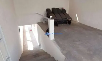 Casa com 3 dormitórios à venda, 170 m² por r$ 280.000,00 - jardim nova esperança - jacareí/sp