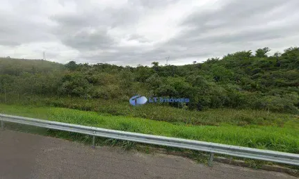 Área à venda, 284450 m² por r$ 62.579.000,00 - chácaras santa maria - jacareí/sp