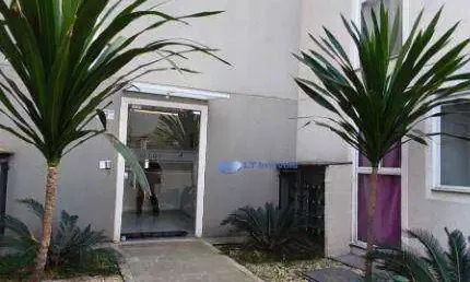 Apartamento com 2 dormitórios, 43 m² - venda por r$ 230.000 ou aluguel por r$ 1.397/mês - vila nova aliança - jacareí/sp