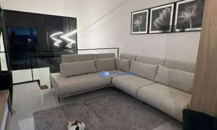 Casa com 4 dormitórios à venda, 237 m² por r$ 1.900.000 - condomínio vem viver jacareí - jacareí/sp
