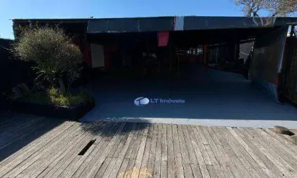 Ponto comercial para alugar na Avenida Edmundo de Souza, 400, Jardim América, Jacareí