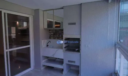 Apartamento com 3 dormitórios para alugar, 93 m² por r$ 3.211,00/mês - centro - jacareí/sp