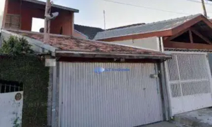 Sobrado com 3 dormitórios para alugar, 326 m² por r$ 3.048/mês - jardim santa inês - são josé dos campos/sp