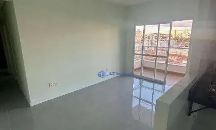 Apartamento com 2 quartos à venda na Rua Juca Azevedo, 3, Centro, Jacareí