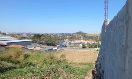 Terreno à venda, 300 m² por r$ 170.000 - jardim terras de santa helena - jacareí/sp