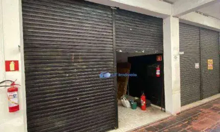 Sala para alugar, 71 m² por r$ 1.438,90/mês - centro - jacareí/sp