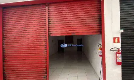 Sala para alugar, 71 m² por r$ 1.438,90/mês - centro - jacareí/sp
