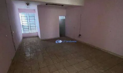 Sala para alugar, 54 m² por r$ 1.045,00/mês - centro - jacareí/sp