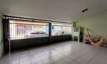 Casa com 2 dormitórios à venda, 102 m² - parque dos príncipes - jacareí/sp