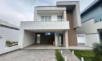 Casa com 3 dormitórios à venda, 300 m² por r$ 1.300.000,00 - jardim residencial golden park - jacareí/sp