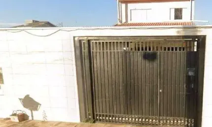 Sobrado com 4 dormitórios à venda, 195 m² por r$ 420.000,00 - residencial parque dos sinos - jacareí/sp