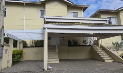 Sobrado com 3 dormitórios para alugar, 140 m² por r$ 6.244,00/mês - villa branca - jacareí/sp