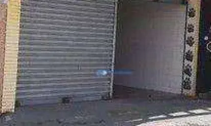 Ponto para alugar, 83 m² por r$ 1.380,00/mês - vila formosa - jacareí/sp