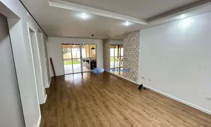 Sobrado com 4 dormitórios para alugar, 200 m² por r$ 6.133,00/mês - villa branca - jacareí/sp