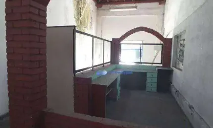 Ponto para alugar, 120 m² por r$ 1.828,15/mês - centro - jacareí/sp