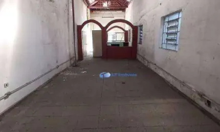 Ponto à venda, 120 m² por r$ 420.000,00 - centro - jacareí/sp