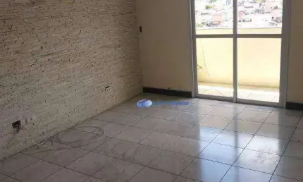 Apartamento com 3 dormitórios à venda, 91 m² por r$ 495.000,00 - centro - jacareí/sp