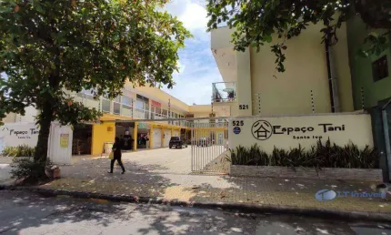 Sala para alugar, 15 m² por r$ 920,00/mês - cidade salvador - jacareí/sp