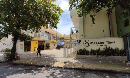 Sala para alugar, 15 m² por r$ 920,00/mês - cidade salvador - jacareí/sp