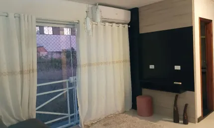 Kitnet / Stúdio à venda no Mossunguê, Curitiba 