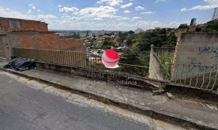Terreno à venda na Rua Osório de Morais, 97, Ouro Preto, Belo Horizonte por R$ 280.000