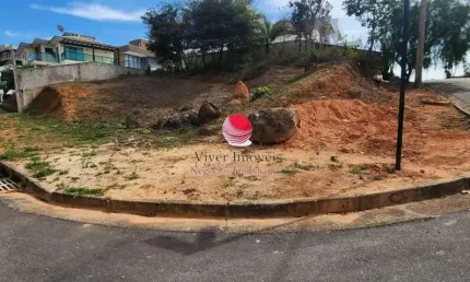 Terreno em condomínio fechado à venda na Avenida Geraldo Rocha, 445, Portal do Sol, Contagem por R$ 950.000