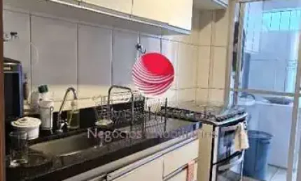 Apartamento com 3 quartos à venda na Rua Ramalho Ortigão, 378, Santa Branca, Belo Horizonte por R$ 690.000