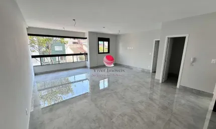 Apartamento com 4 quartos à venda na Rua Castelo de Abrantes, 130, Castelo, Belo Horizonte por R$ 1.107.232