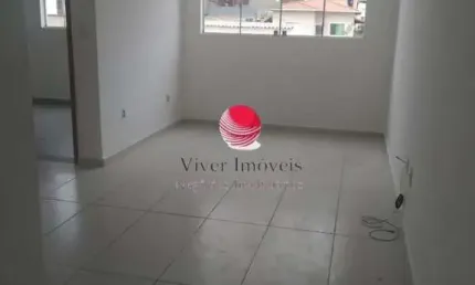 Apartamento com 2 quartos à venda na Rua Três, 64, Arvoredo II, Contagem por R$ 268.000