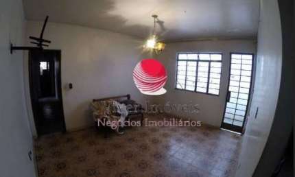Casa com 5 quartos à venda na Rua Castelo Moura, 340, Castelo, Belo Horizonte por R$ 1.300.000