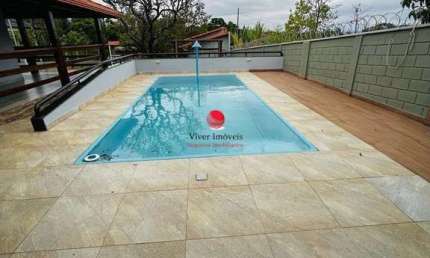 Apartamento com 4 quartos à venda na das Siriemas, 14, Vivendas Santa Mônica, Igarapé por R$ 910.000