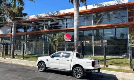 Ponto comercial para alugar na Rua Expedicionário Paulo de Oliveira, 131, Pampulha, Belo Horizonte por R$ 8.900
