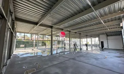Ponto comercial para alugar na Rua Expedicionário Paulo de Oliveira, 131, Pampulha, Belo Horizonte por R$ 8.900