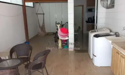 Apartamento com 3 quartos à venda na Rua Desembargador José Burnier, 240, Castelo, Belo Horizonte por R$ 950.000