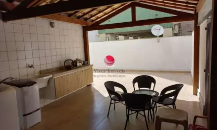 Apartamento com 3 quartos à venda na rua desembargador josé burnier, 240, castelo, belo horizonte por r$ 949.000