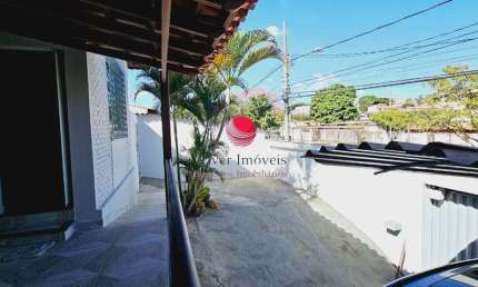 Casa com 3 quartos à venda na Avenida João Paulo I, 190, Alípio de Melo, Belo Horizonte por R$ 790.000