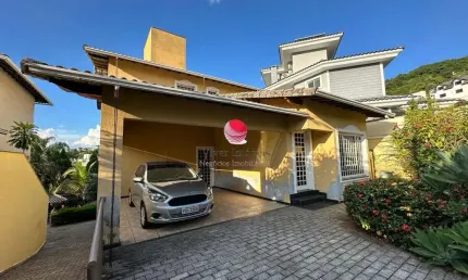 Casa em condomínio fechado com 4 quartos à venda na Rua Jair Gomes Bastos, 268, Paquetá, Belo Horizonte por R$ 2.650.000