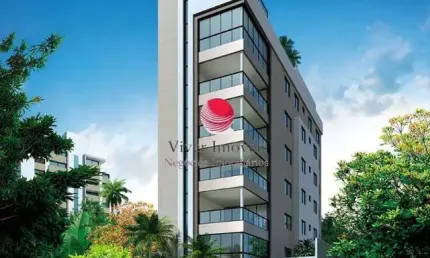 Cobertura com 4 quartos à venda na Avenida Altamiro Avelino Soares, 701, Castelo, Belo Horizonte por R$ 2.620.000