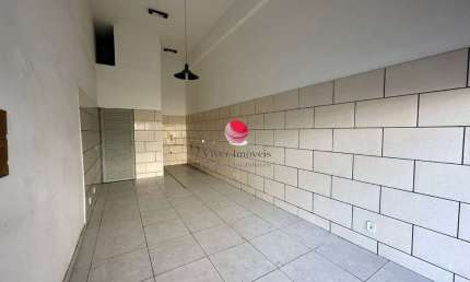 Ponto comercial à venda na Rua Brasiléia, 50, Ouro Preto, Belo Horizonte por R$ 250.000