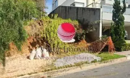 Terreno em condomínio fechado à venda na Avenida Geraldo Rocha, 441, Portal do Sol, Contagem por R$ 735.000