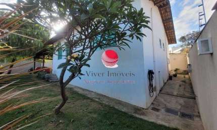 Casa com 3 quartos à venda na Rua Oslo, 120, Trevo, Belo Horizonte por R$ 1.100.000