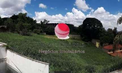 Terreno à venda na Alameda das Cariotas, 336, São Luiz, Belo Horizonte por R$ 1.600.000