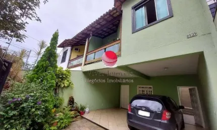 Casa com 4 quartos à venda na Rua Maria Cândida de Jesus, 510, Jardim Paquetá, Belo Horizonte por R$ 915.000