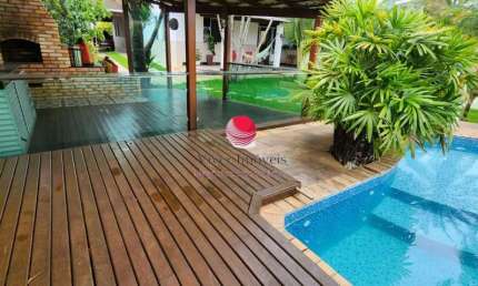 Casa com 5 quartos à venda na Professor Alberto Deodato, 500, Bandeirantes, Belo Horizonte por R$ 2.500.000